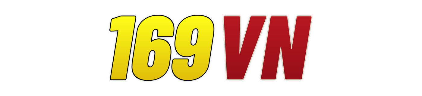 169vn Logo